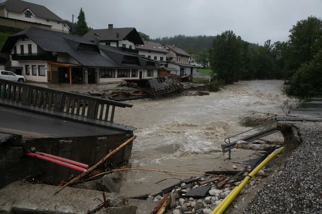 Stahovica. FOTO: Voranc Vogel/Delo