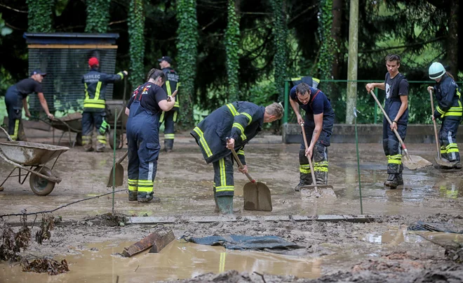 Polhov Gradec. FOTO: Blaž Samec/Delo