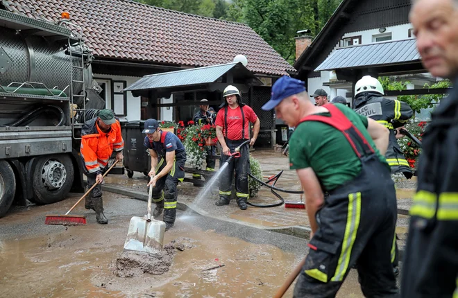 Polhov Gradec. FOTO: Blaž Samec/Delo