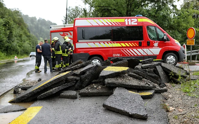 Polhov Gradec. FOTO: Blaž Samec/Delo