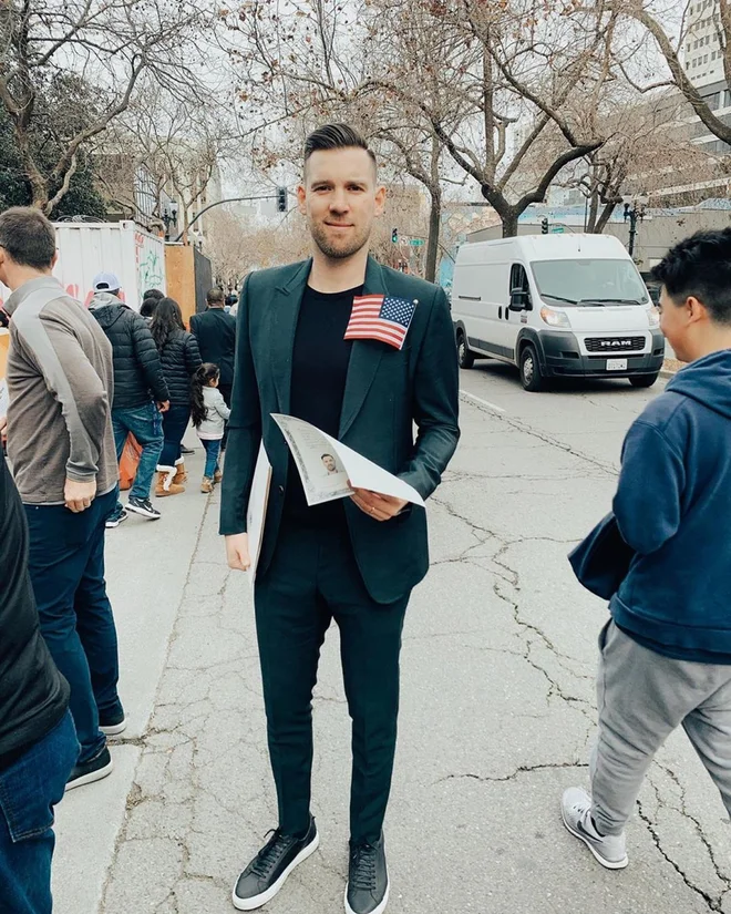 Beno Udrih je nov trenerski izziv našel v razvojnem moštvu Milwaukeeja, prvaka lige NBA iz leta 2021, Wisconsin Herd. FOTO: Instagram