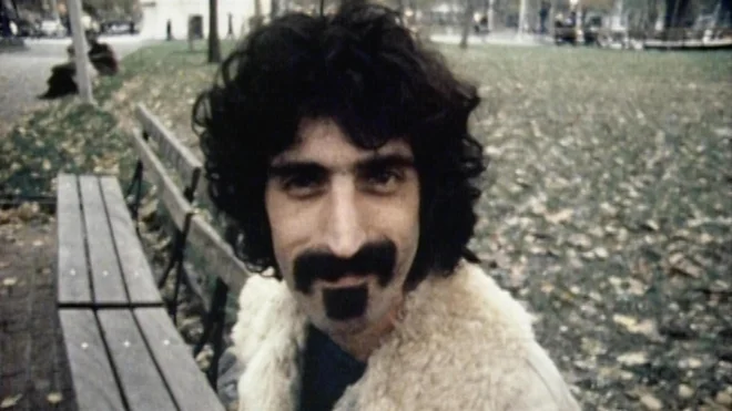Zappa. Foto TVS