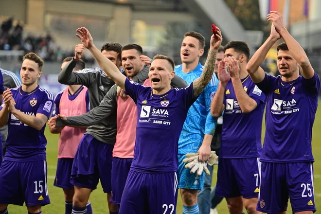 Mariborčani bodo proti Bravu pogrešali svežino. FOTO: Marko Pigac/mp Produkcija/pigac.