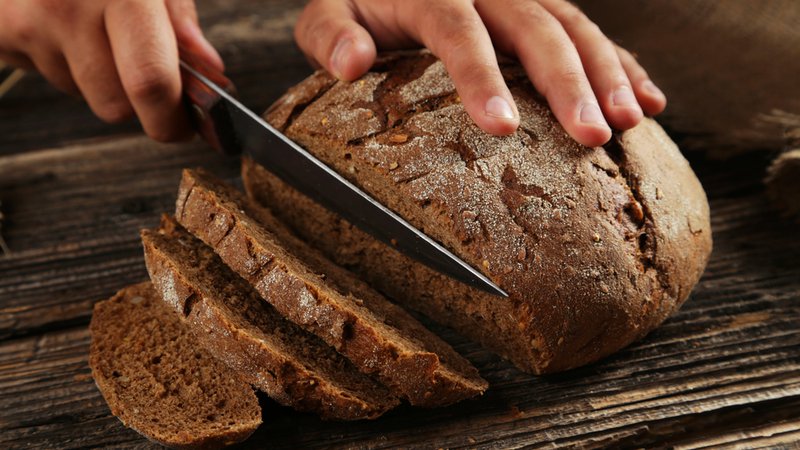 Fotografija: Kruh, ki si ga zapomniš ... FOTO: Shutterstock
