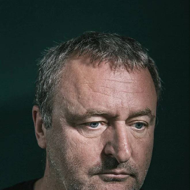 Lani je minilo trideset let, odkar je v Franciji zaprosil za status begunca. FOTO: promocijsko gradivo