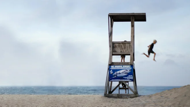 Po ugrizu. Foto HBO