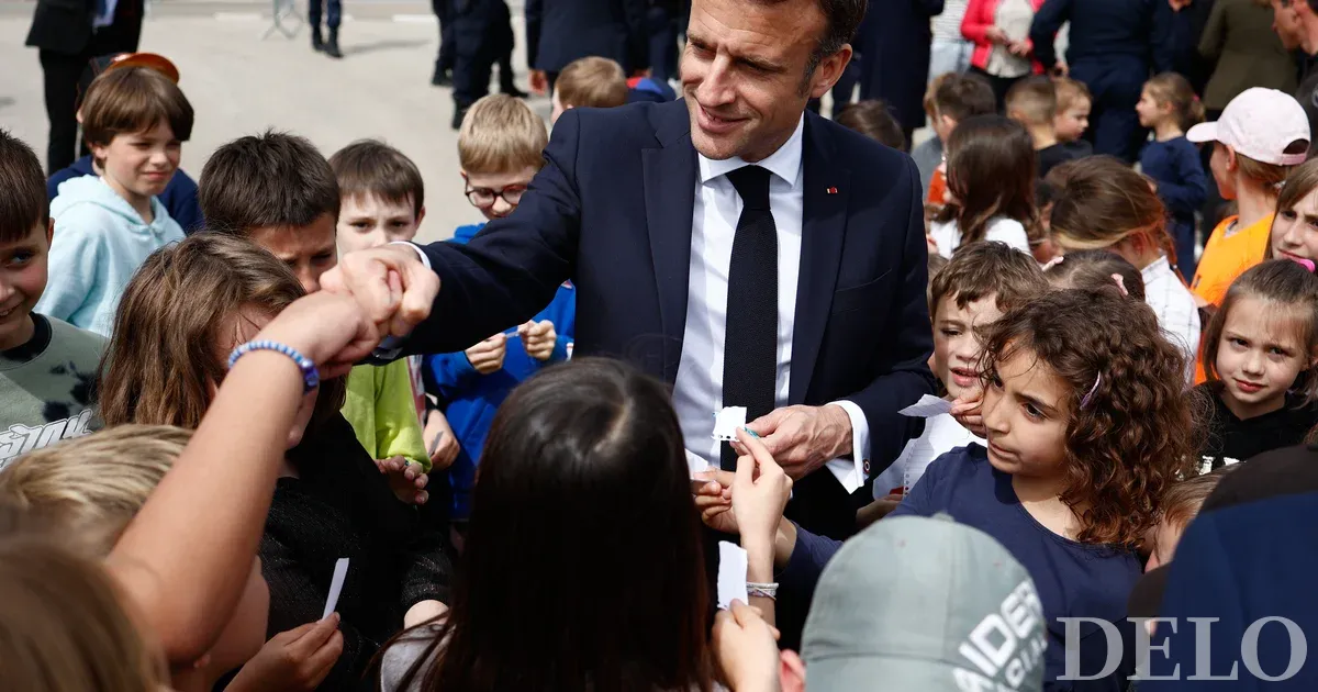 Bientôt, ce sera de nouveau l’école – Travail