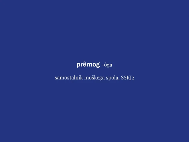 Beseda tedna je premog. FOTO: Delo
