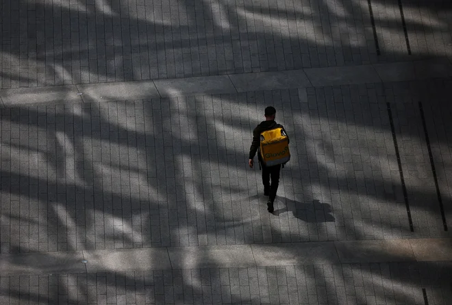 FOTO: Kacper Pempel/Reuters