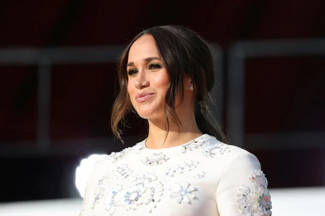 Snemanje serije je Meghan Markle zapustila v letu, ko se je poročila s princem Harryjem. FOTO: Reuters