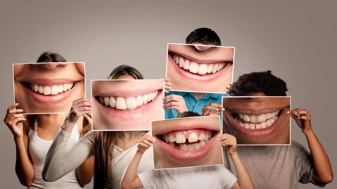 Smeh. FOTO: Shutterstock