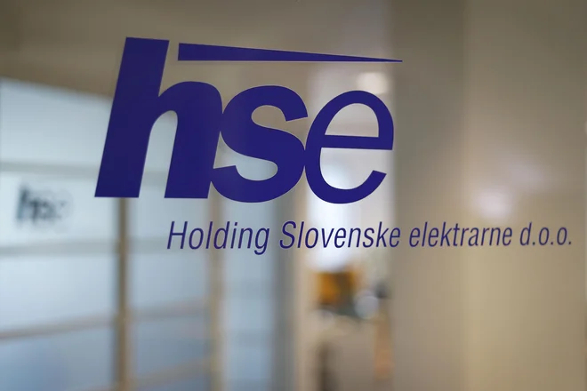 Uspešno smo sanirali likvidnostne težave ter proizvodni proces v Premogovniku Velenje, proizvodnja naših elektrarn je nadplanska, pravi generalni direktor HSE Tomaž Štokelj. FOTO: Leon Vidic/Delo
