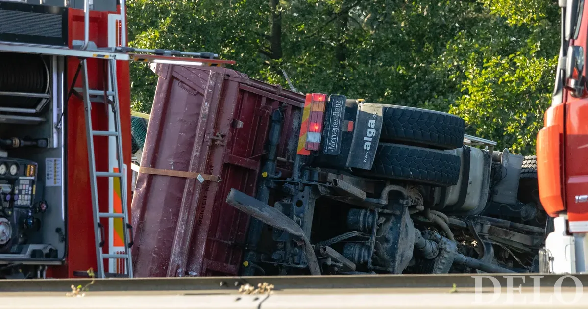 In un incidente sulla tangenziale sono morti un cittadino sloveno e due cittadini italiani