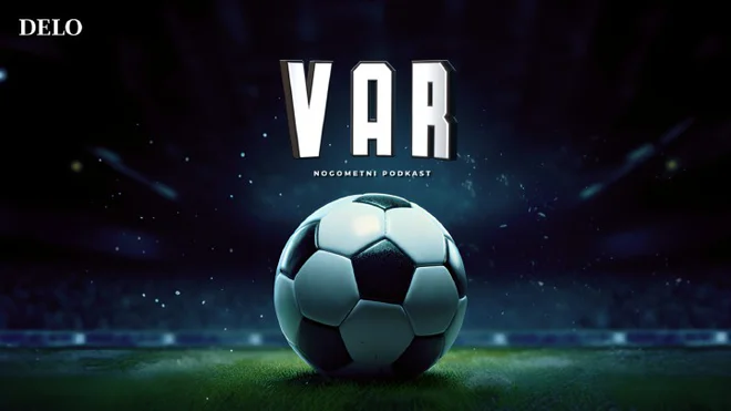 Podkast VAR.