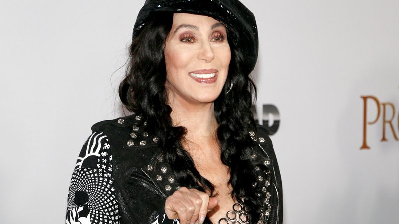 Fotografija: Tudi Cher bo posnela božični album. FOTO: Shutterstock
