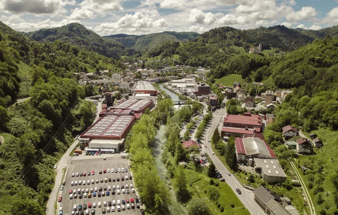 FOTO: Kolektor