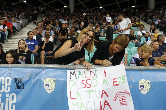 FOTO: Leon Vidic