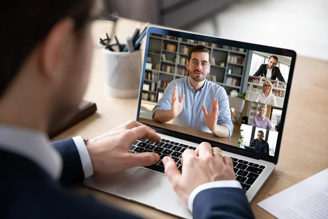 FOTO: Getty Images/istockphoto