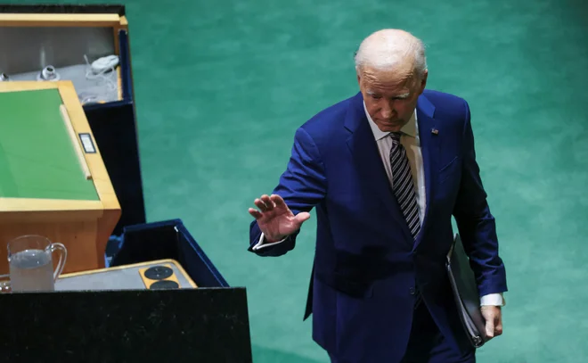 FOTO: Caitlin Ochs/Reuters