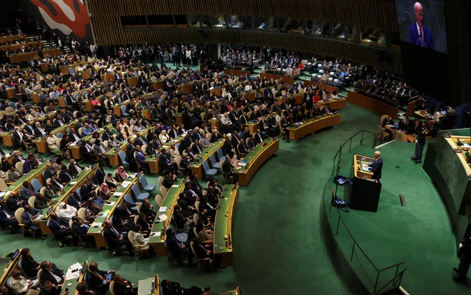 FOTO: Caitlin Ochs/Reuters