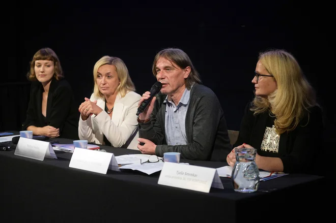 FOTO: Matjaž Rušt