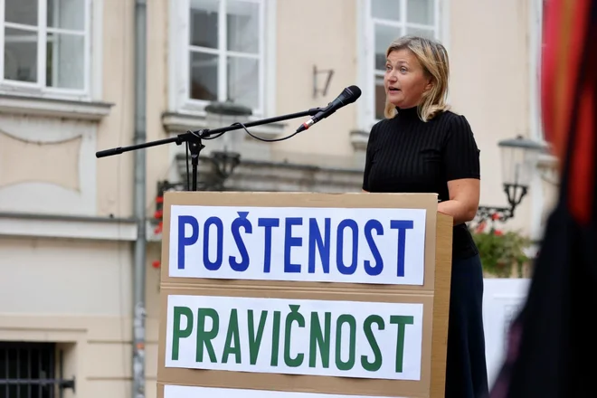 Strokovne službe so ključne pri izvajanju pedagoškega in raziskovalnega dela tako na univerzah kot na raziskovalnih inštitutih. FOTO: Črt Piksi/Delo