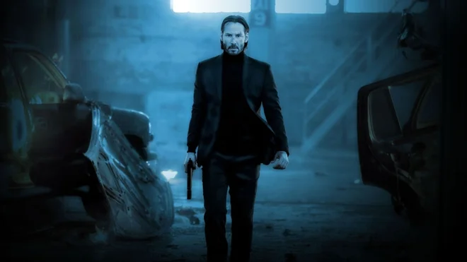 John Wick. Foto Planet TV