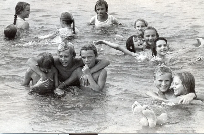 Večina otrok je bila na medicinskih preiskavah in zdravljenju v povprečju 45 dni, tisti s hujšimi boleznimi pa tudi po več mesecev ali celo let. FOTO: promocijsko gradivo