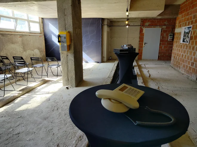 V dveh dneh se bodo zvrstili zanimiva predavanja, pogovori, razstave, instalacije in glasbeni nastopi. FOTO: Arhiv ID20