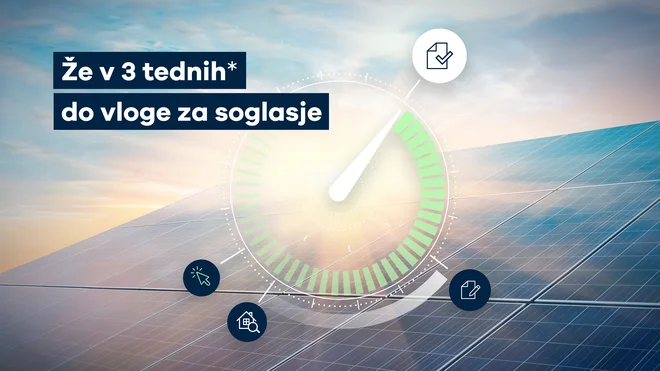 Strokovnjaki vam bodo stali ob strani pri prav vseh korakih, od zasnove sončne elektrarne do priprave vse potrebne dokumentacije. Foto: Porche Slovenija