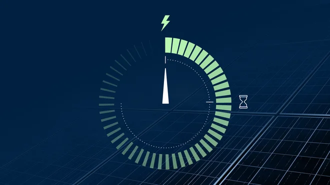 Če načrtujete sončno elektrarno, se vam splača pohiteti. Foto: Porche Slovenija