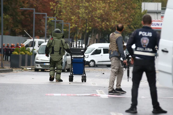 FOTO: Cagla Gurdogan/Reuters