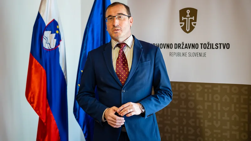 Fotografija: Drago Šketa FOTO: Črt Piksi/Delo
