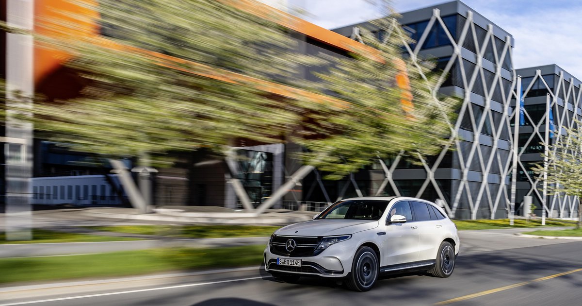 Mercedes-Benz se rapproche de la conduite autonome
