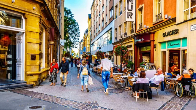 Volilna udeležba v državi z 284.000 volilnimi upravičenci je bila 87-odstotna. FOTO: Shutterstock