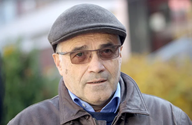 Bogomir Kovač, profesor na ekonomski fakulteti. FOTO: Roman Šipić/Delo
