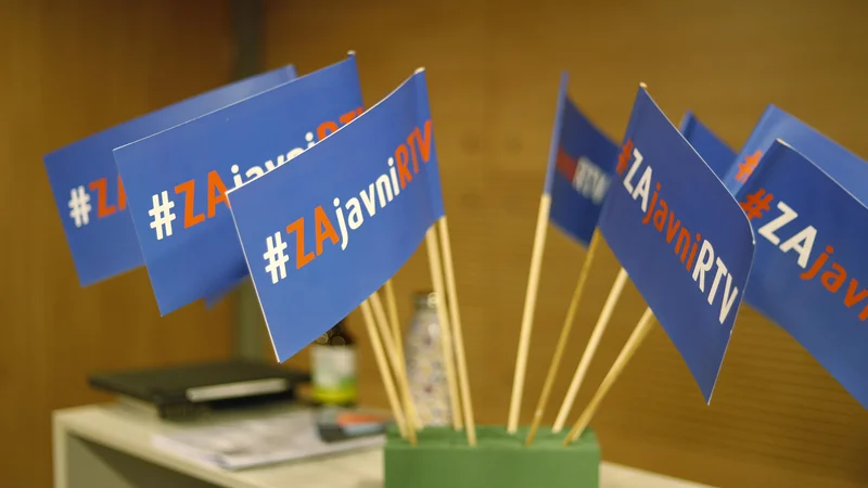 Bojim se, da smo zamudili priložnost, ko smo po predstavi prejšnje oblasti demokratizirali samo RTV, lahko bi soočasno demokratizirali tudi politični sistem. FOTO: Leon Vidic/Delo
