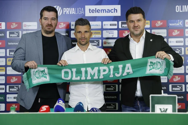 Takole so se nastavili fotografom Goran Boromisa, Zoran Zeljković in Igor Barišić. FOTO: Leon Vidic