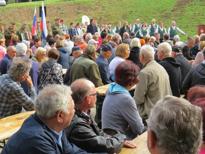 FOTO: Bojan Rajšek/Delo