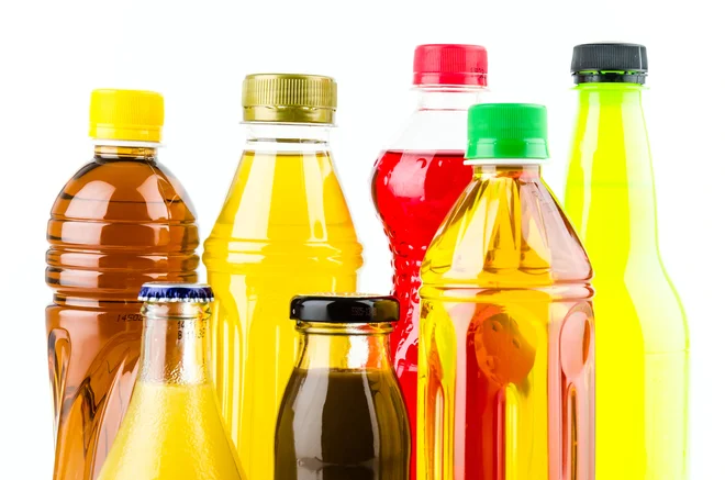 Ponovno opozarjamo, da je precej nerealiziranih sredstev za proračun skritih v trošarinah na sladke pijače. FOTO: Shutterstock