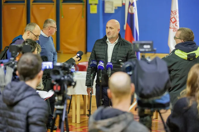 Kdaj naj bi jih izselili, še ni dokončno znano, saj je pogoj sprejetje zakonodaje, kar naj bi se zgodilo še letos. FOTO: Črt Piksi
