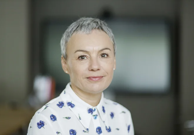 Dr. Lisa Storm Villadsen je redna profesorica na Univerzi v Københavnu (Danska).