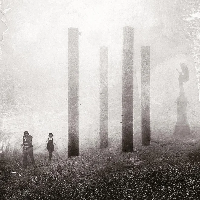 Archive, Call To Arms & Angels, Dangervisit/PIAS