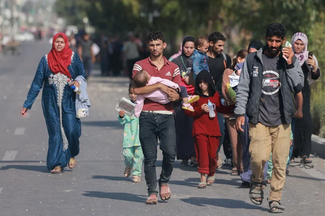 FOTO: Mohammed Abed/AFP
