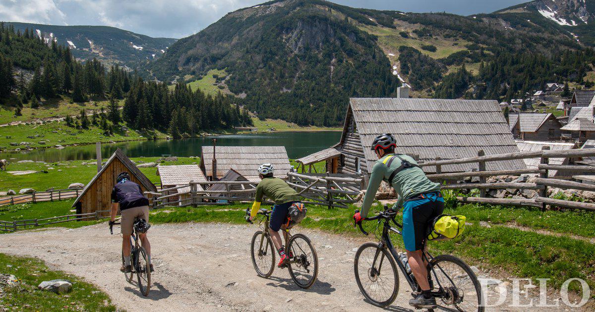 Slovenia, un’introduzione alla scoperta dei Balcani occidentali in bicicletta
