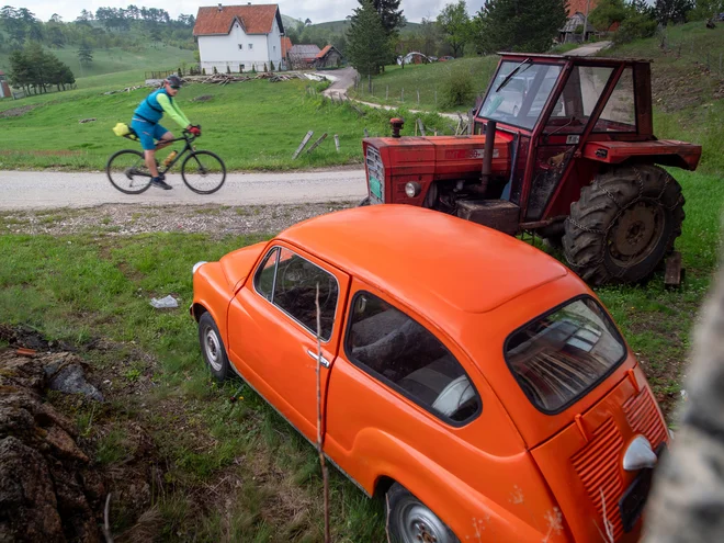 Na spletni strani so med drugim zbrali nekaj jezikovnih nasvetov za sporazumevanje z domačini na ruralnih območjih. FOTO: Matevž Hribar