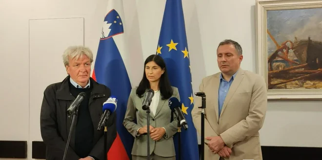 FOTO: Zajem zaslona/STA