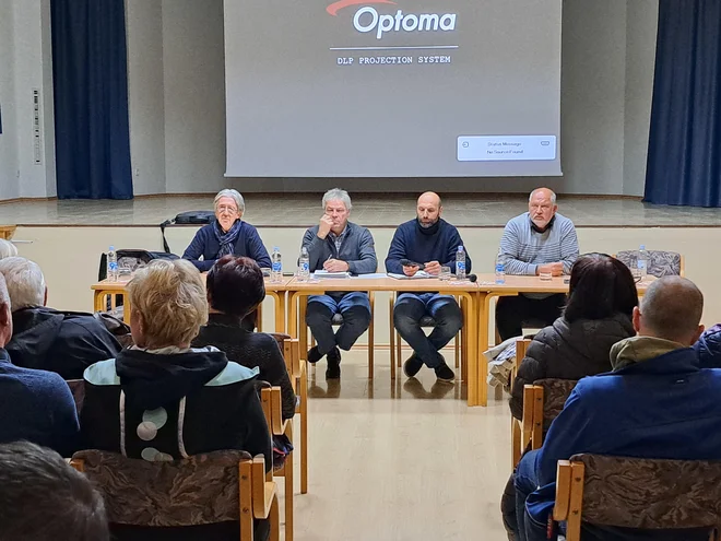 FOTO: Špela Kuralt/Delo