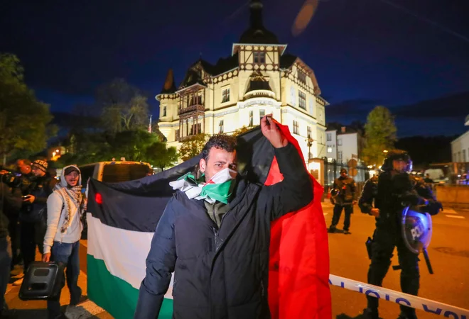 FOTO: Matej Družnik/Delo