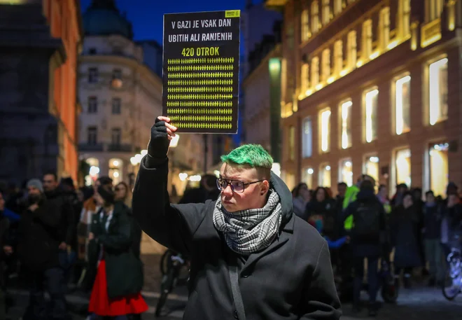 FOTO: Matej Družnik/Delo